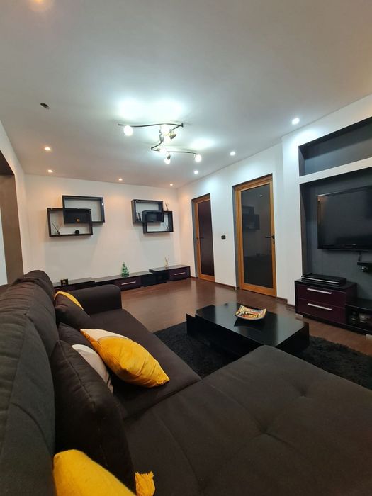 Regim hotelier apartament 2 camere