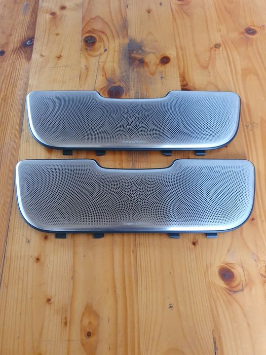 Ornamente Difuzoare Bowers & Wilkins Bmw G11 G12