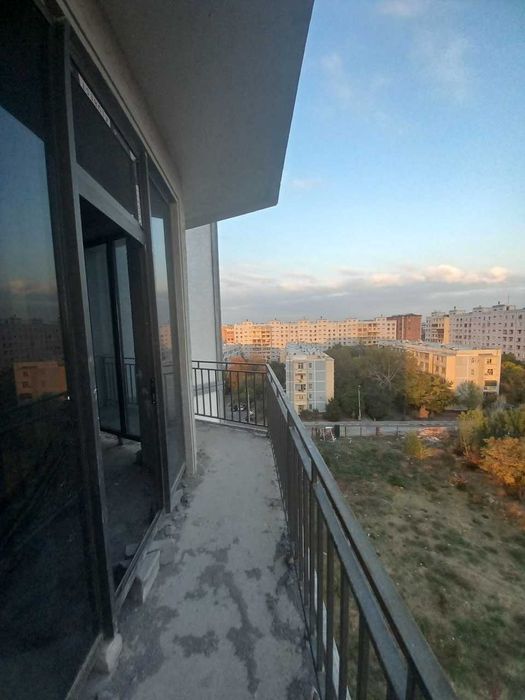 СУПЕР СТАРТ‼️ Квартира в ЖК Comfort House 2/8/10 Коробка 60м2 ор 9 кв