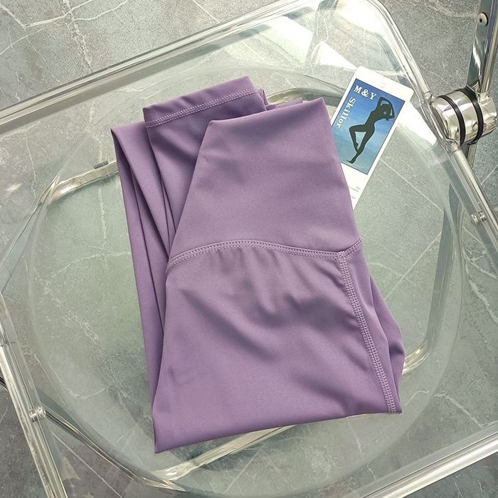 Лосины спортивные, новые