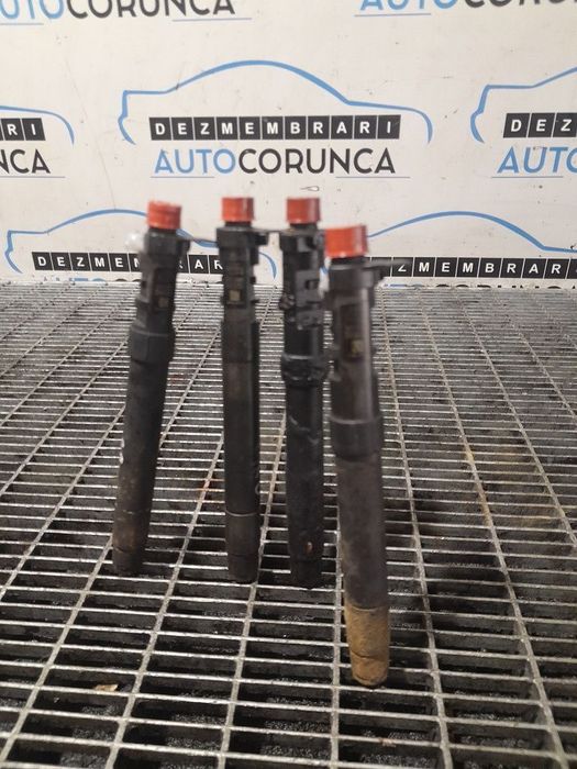 Injector Ford Kuga 2.0 TDCI 2008 - 2012 136CP G6DG UKDA Euro5 (982) Diesel 9686191080