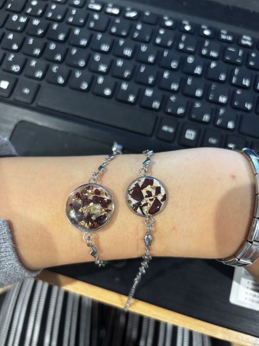 Гривни от медицинска стомана