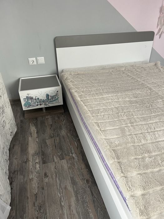 Детско  обзавеждане