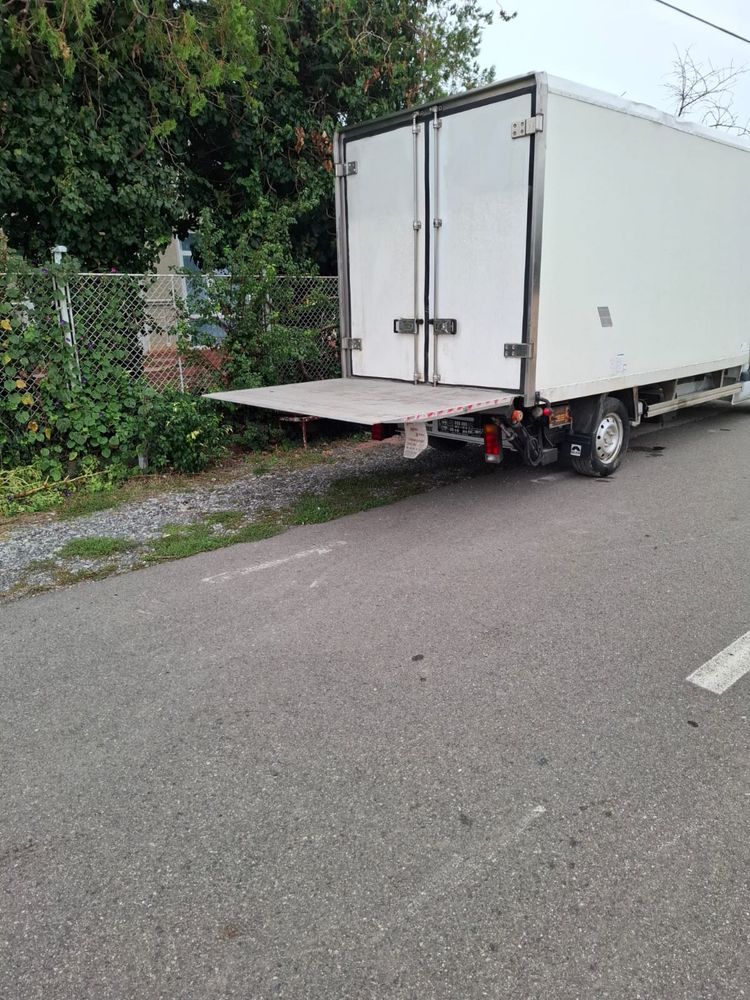 Vand Renault Master Frigorific
