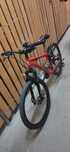 Bicicleta VELORS 24 inch