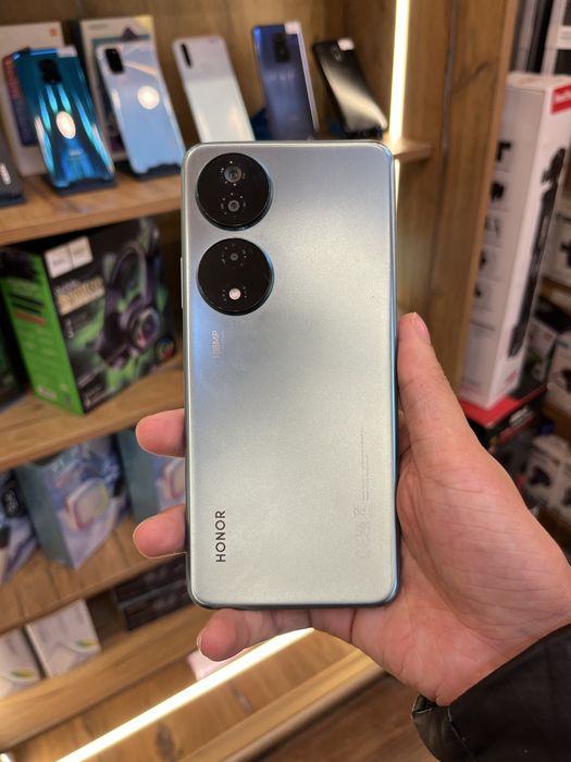 Honor X7b 128GB (Kaspi рассрочка)