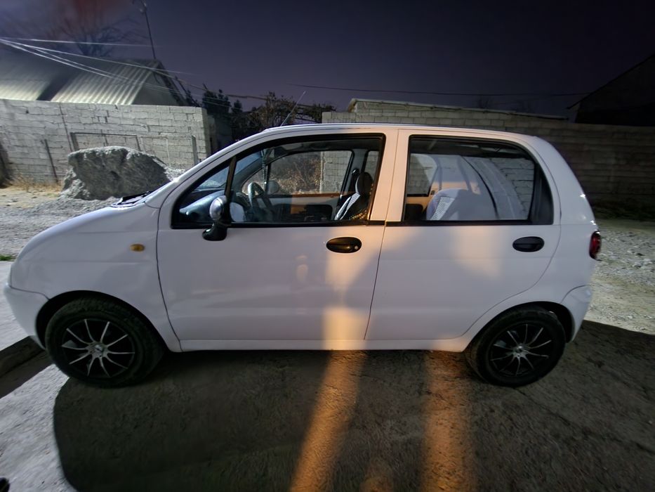 matiz srochniy sotiladi