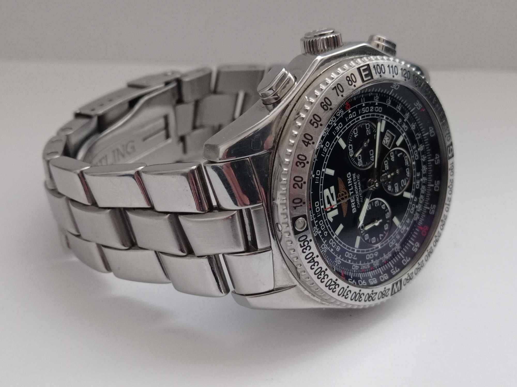 Breitling B-2 Chronograph 44mm