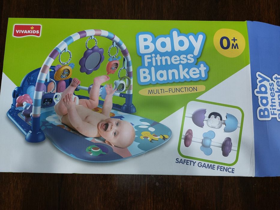 Активна гимнастика