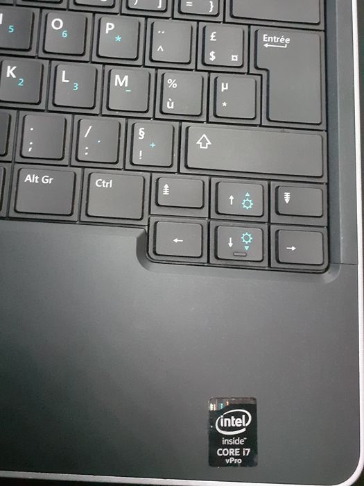 Dell Latitude i 7 & E 7240 DEFECT și un Thinkpad i5 T510