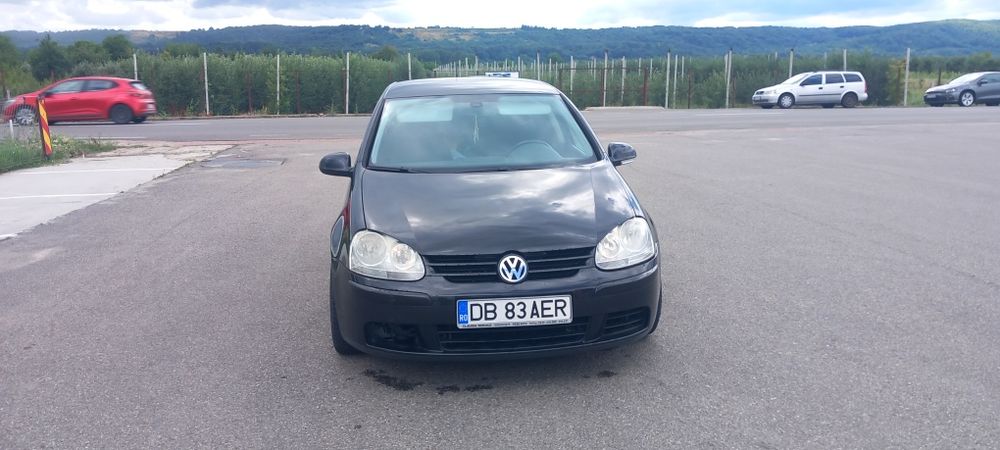 Golf 5   1,4 tsi,  140cp  cod bmy 20089