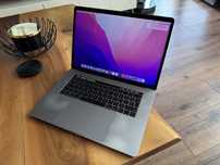 Macbook Pro 15” 2017 i7 512GB 16GB RAM 2.9Ghz Space Gray !