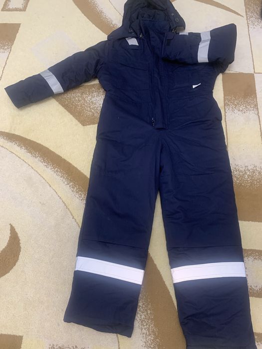 Продам  спец одежда