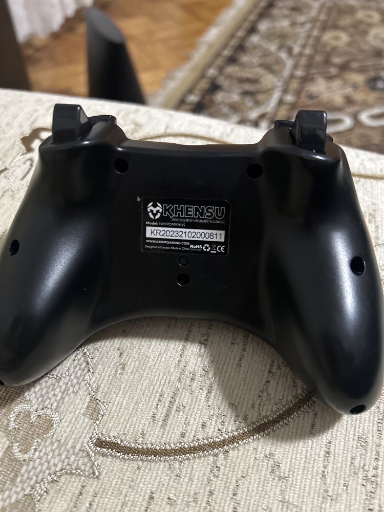 Controller Khensu pc/ps3