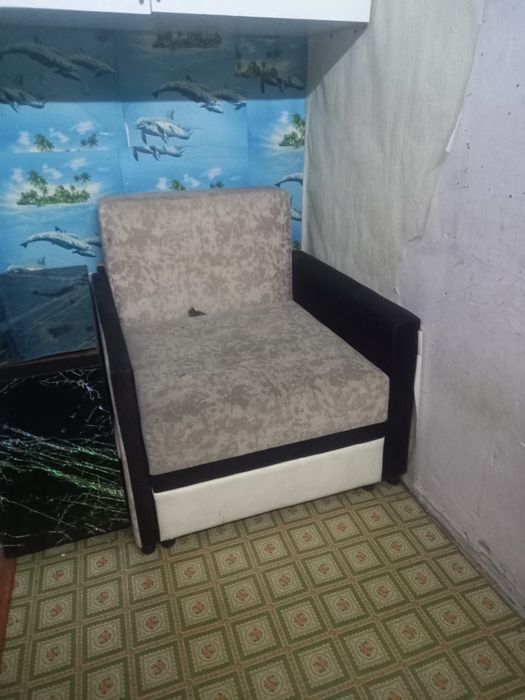 Продам крело - кровать.