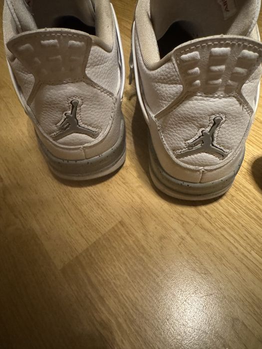 Jordan 4 oreo 43