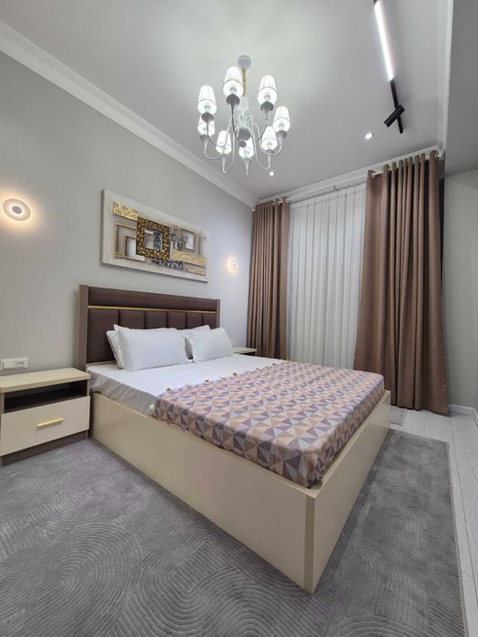 СРОЧНО Сдается Новая Премиум 2-ком квартира / ул. Бобура