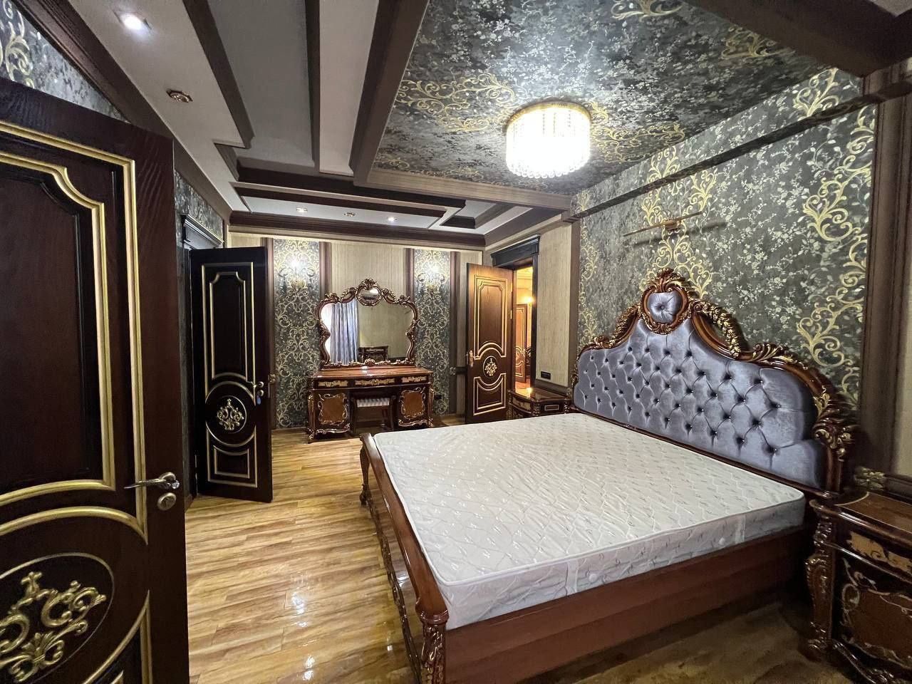Продается Евро дом на Амир-Темур махалля