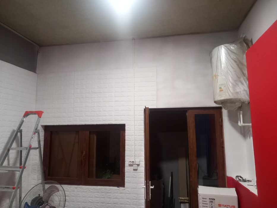 Квартира кунлик, суточная. Дагбитскийда.