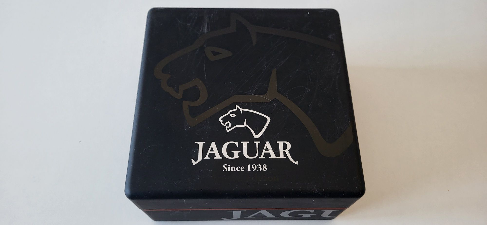 Ceas Automatic Jaguar Special Edition J814/1