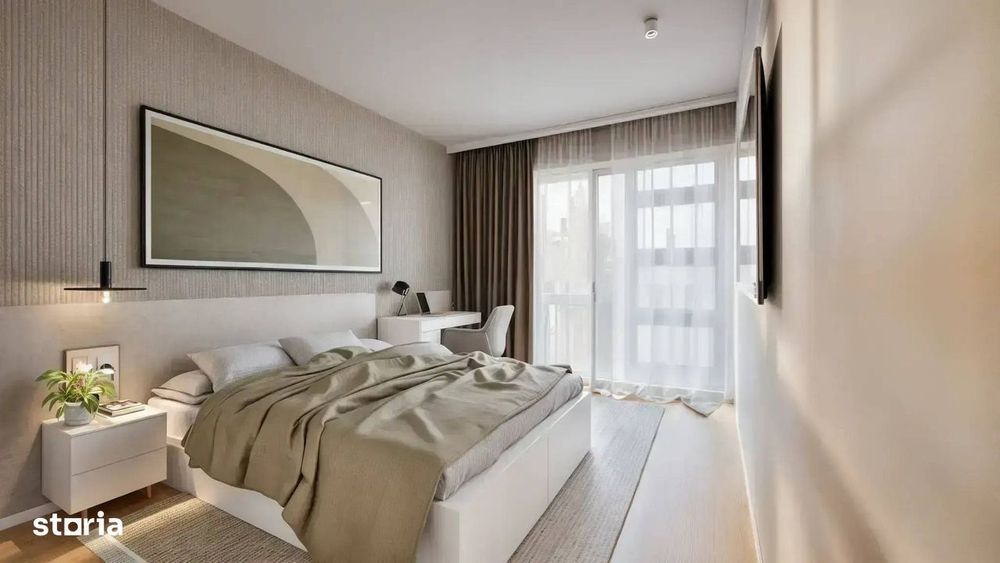 Apartament 2 camere Via Universitate de la dezvoltator avans 10%