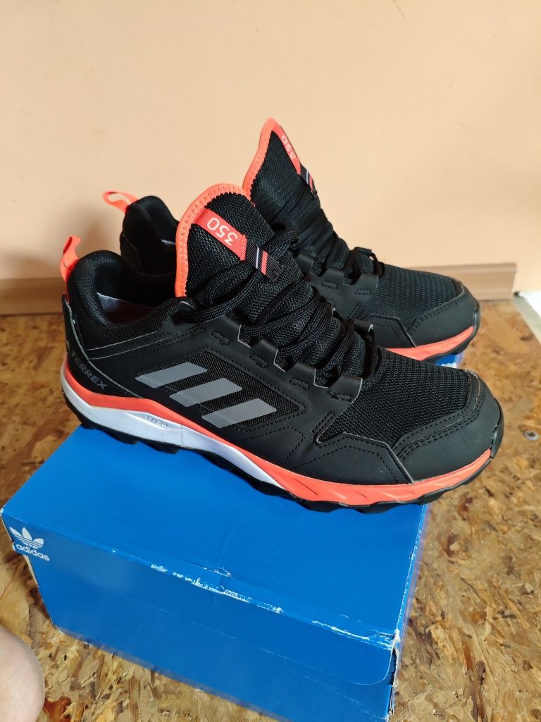 Adidas terrex gore tex 44 номер