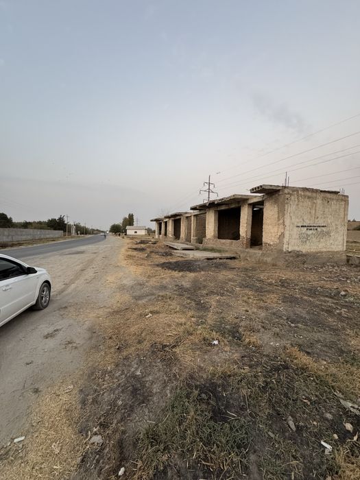 Toqchiliqda umumiy maydoni 150 kv li dukon