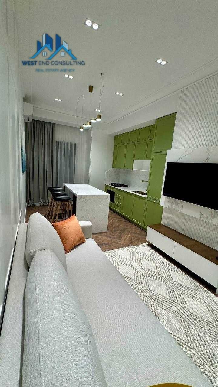 Сдаётся квартира в новостройке ЖК Казахстан | Apartment for Rent