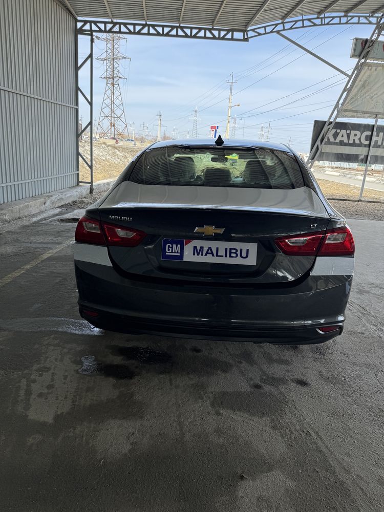 Malibu malibu 2.4