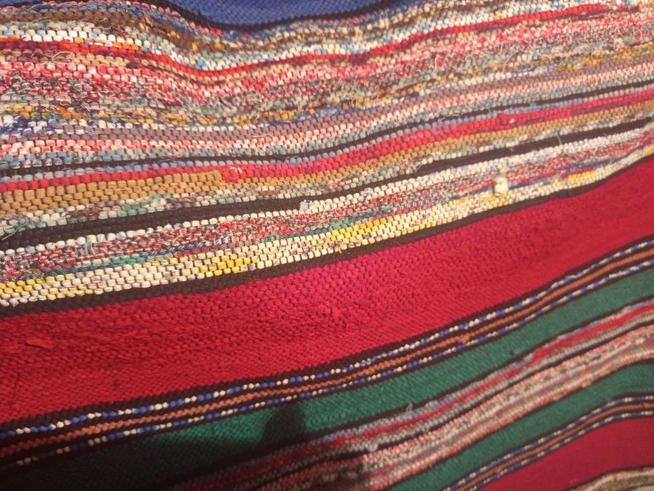 НОВИ Старинни черги 1950г.