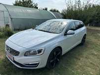 Schimb cu Man tgx Volvo v60 2.4 D6 plug-in hybrid