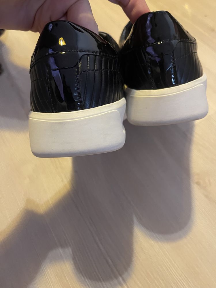 Versace Jeans Sneakers/ size 39