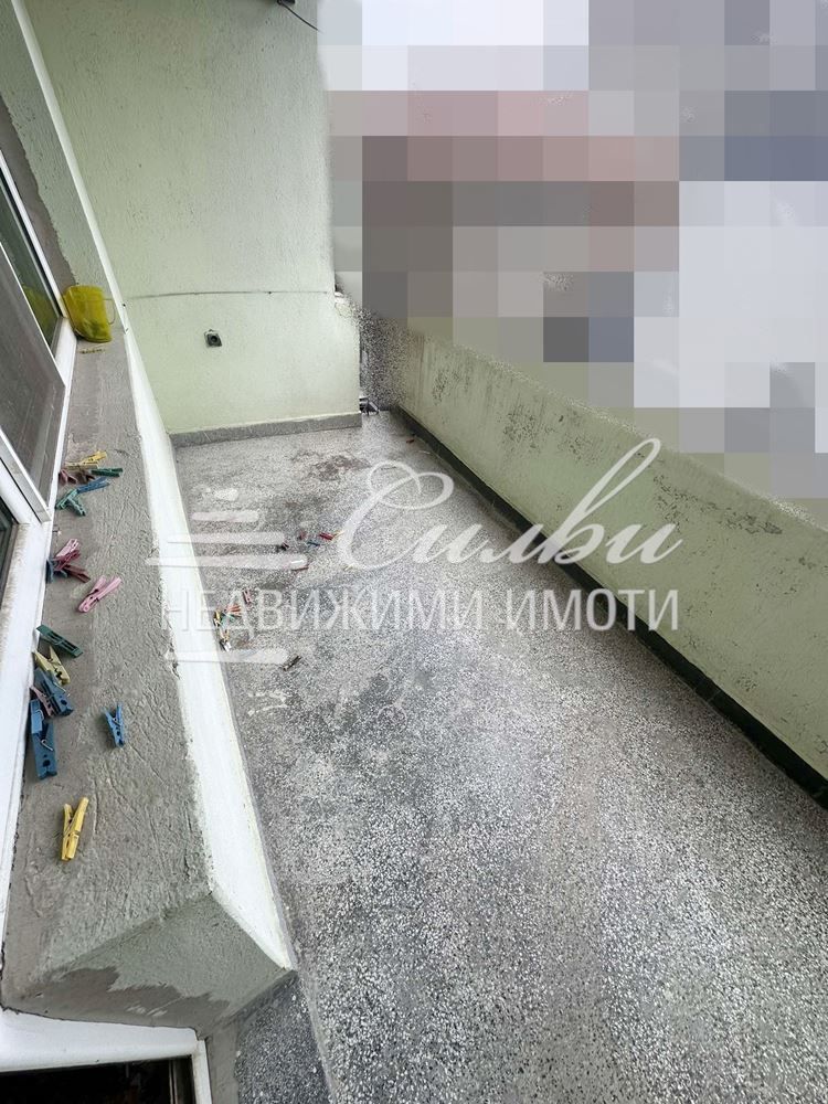 ЧЕТИРИСТАЕН ТУХЛЕН апартамент в ИДЕАЛНИЯ ЦЕНТЪР на гр. Търговище !