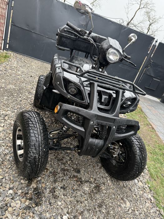 Atv Hummer 250 cc