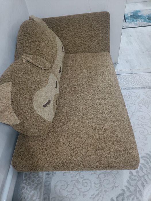 Диванчик детский