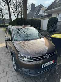 VW Cross Touran 1.4