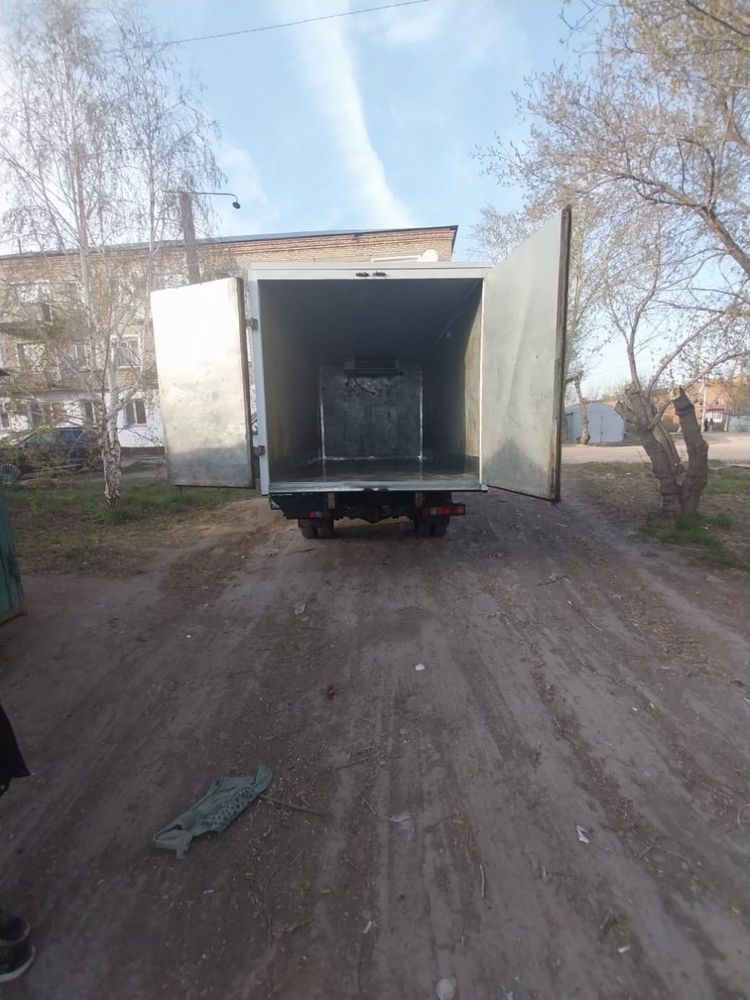 Продается  Газель
