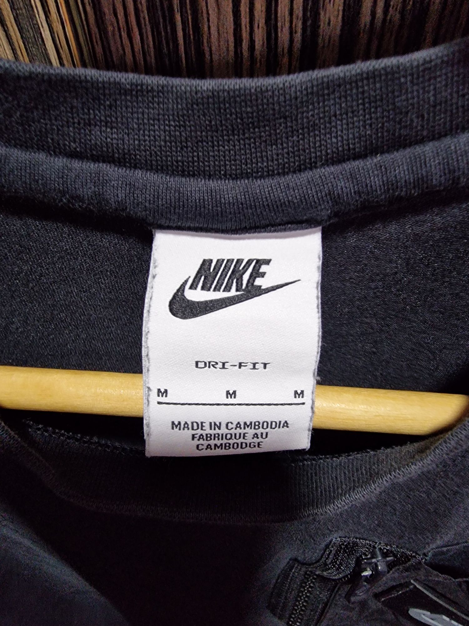 Tricou Nike dry fit M