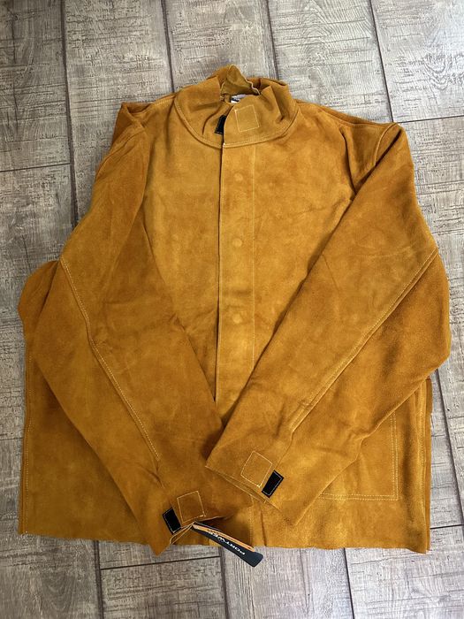 Jacheta din piele naturala