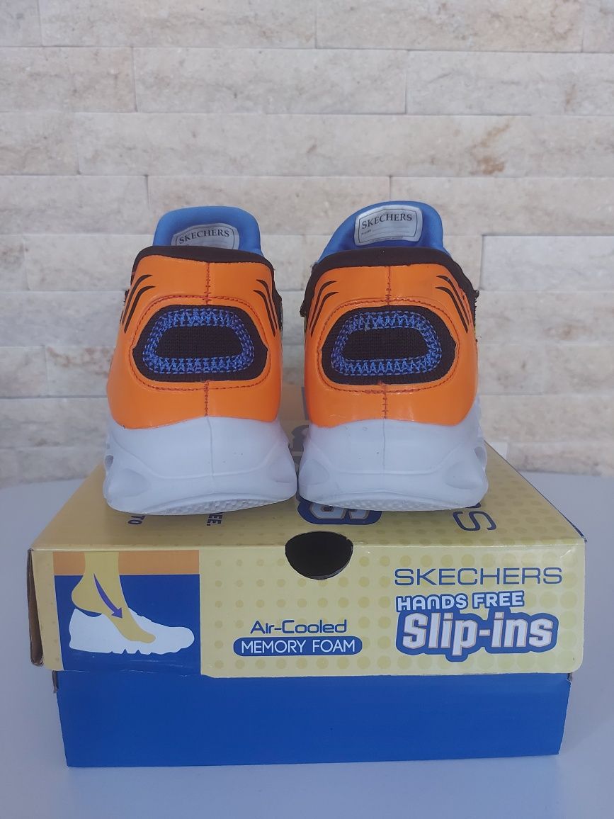 Skechers Slip-ing pt copii