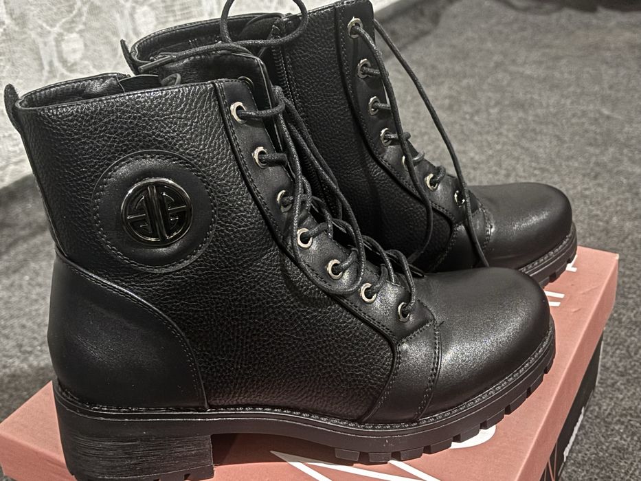 Дамски Боти Tendenz