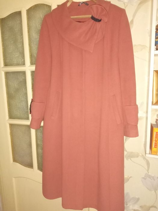 Пальто Турция  Жилет кожа натуралка.