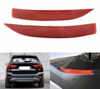 Catadioptru reflectorizant bara spate pentru BMW F48 X1