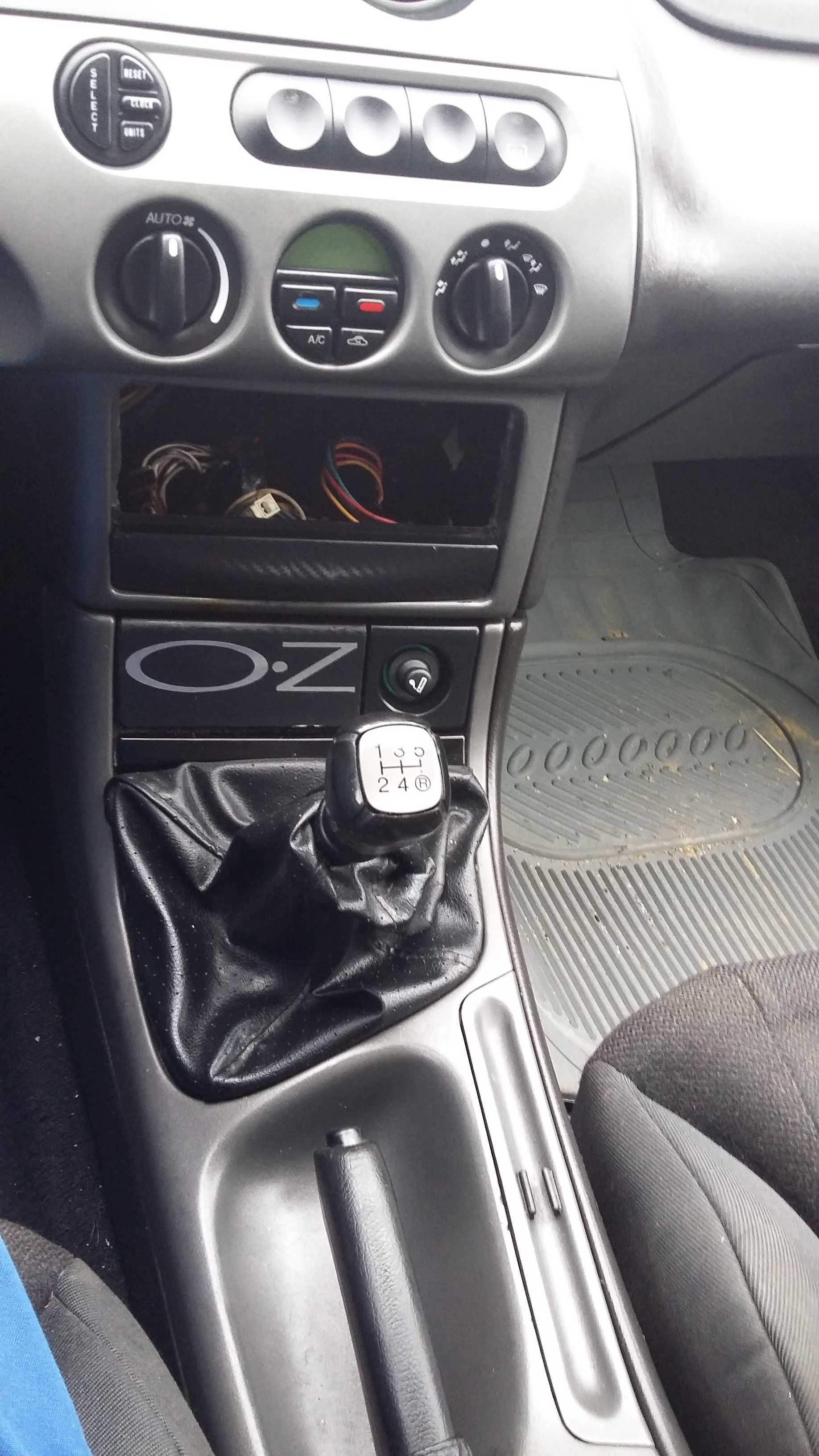 Форд Кугър На- части 2.0i 136k.s /Ford Cougar na-chasti