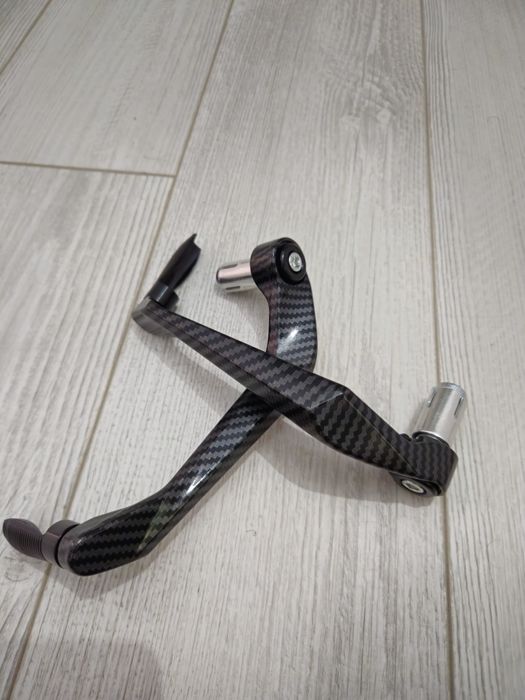 Capăt de ghidon moto (yamaha , ktm, Honda , suzuki , benelli,