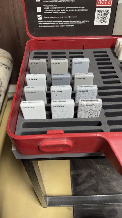 Изготовление столешниц, моек, раковин из искуственного камня