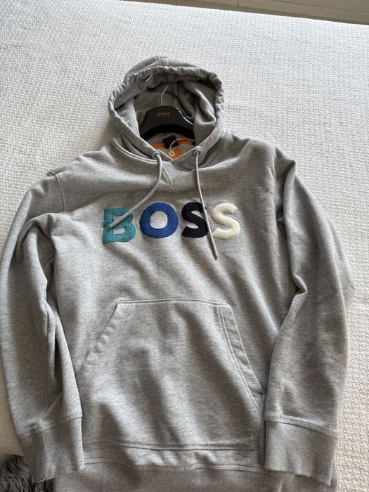 Hugo Boss -L размер