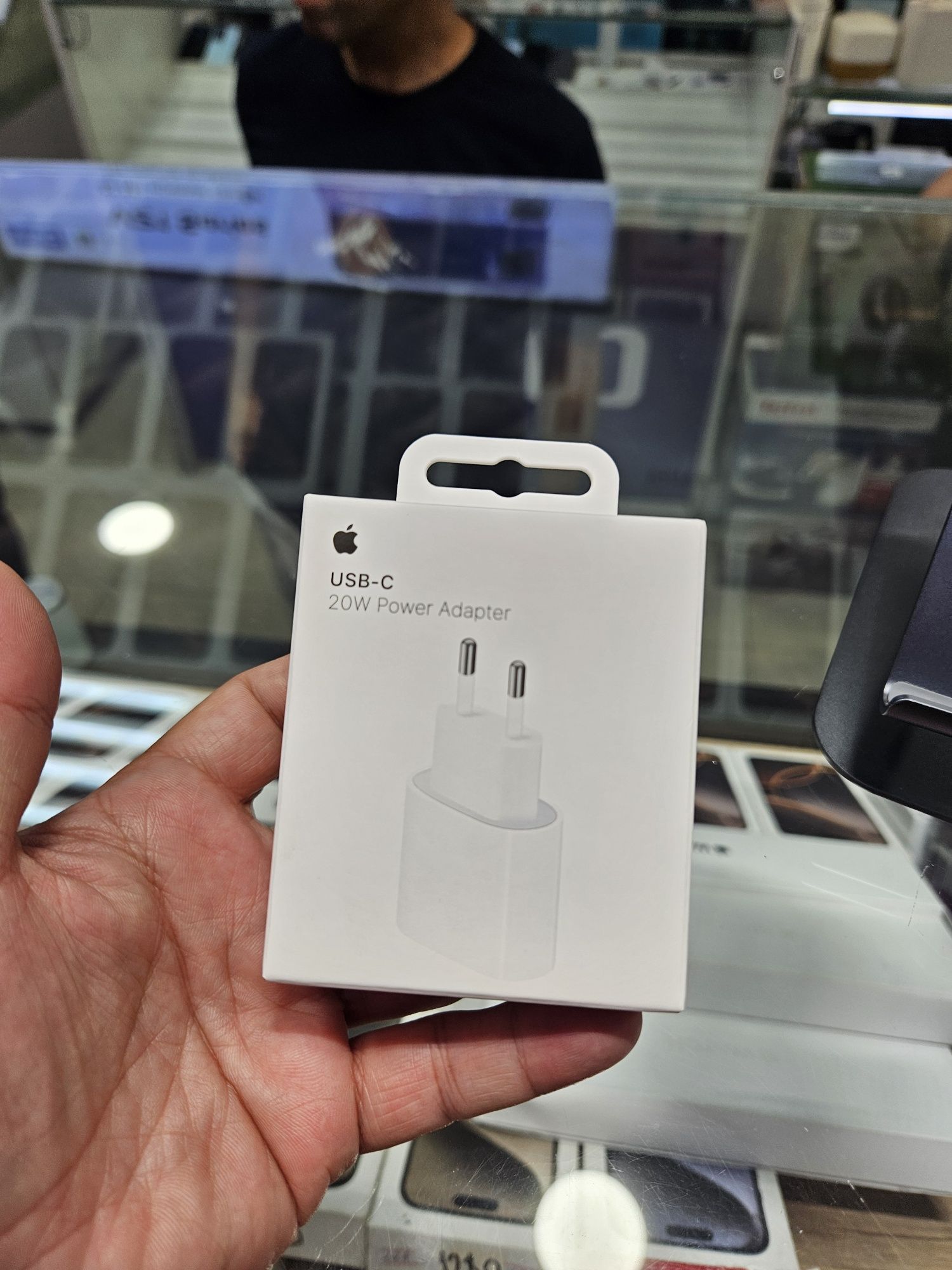 APPEL Org зарядка 20 w с гарантией от магазина 30 дней
