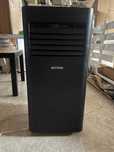 Мобилен Климатик с Компресор 9000 BTU 9ка Фреон Smart Wifi Чисто Нови