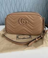 Geanta Gucci Gg Marmont Small